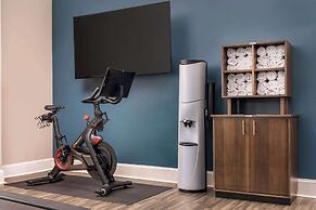 Hampton Inn & Suites New Orleans Canal St. French Quarter