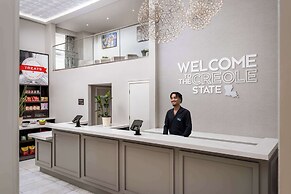 Hampton Inn & Suites New Orleans Canal St. French Quarter