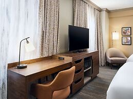 Hampton Inn & Suites New Orleans Canal St. French Quarter