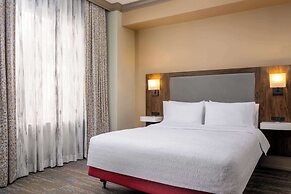 Hampton Inn & Suites New Orleans Canal St. French Quarter