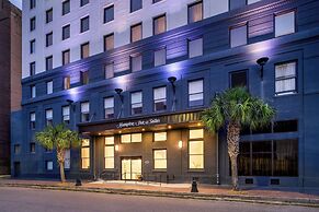 Hampton Inn & Suites New Orleans Canal St. French Quarter