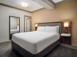 Hampton Inn & Suites New Orleans Canal St. French Quarter