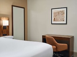 Hampton Inn & Suites New Orleans Canal St. French Quarter