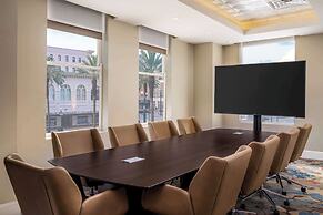 Hampton Inn & Suites New Orleans Canal St. French Quarter