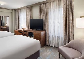 Hampton Inn & Suites New Orleans Canal St. French Quarter