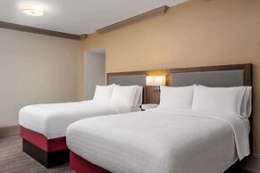 Hampton Inn & Suites New Orleans Canal St. French Quarter