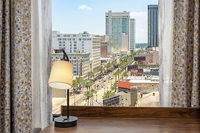 Hampton Inn & Suites New Orleans Canal St. French Quarter