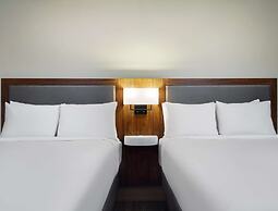 Hampton Inn & Suites New Orleans Canal St. French Quarter