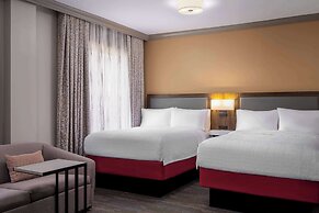 Hampton Inn & Suites New Orleans Canal St. French Quarter