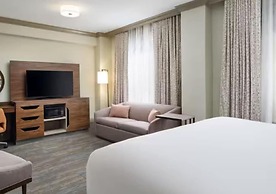 Hampton Inn & Suites New Orleans Canal St. French Quarter