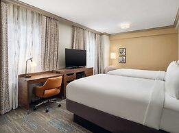 Hampton Inn & Suites New Orleans Canal St. French Quarter