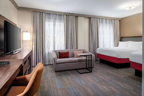 Hampton Inn & Suites New Orleans Canal St. French Quarter