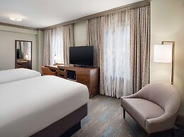 Hampton Inn & Suites New Orleans Canal St. French Quarter