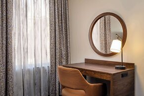 Hampton Inn & Suites New Orleans Canal St. French Quarter