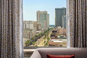 Hampton Inn & Suites New Orleans Canal St. French Quarter