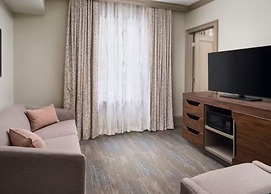 Hampton Inn & Suites New Orleans Canal St. French Quarter