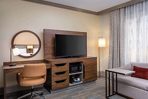 Hampton Inn & Suites New Orleans Canal St. French Quarter