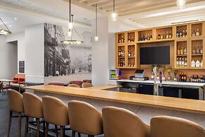 Hampton Inn & Suites New Orleans Canal St. French Quarter