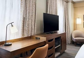 Hampton Inn & Suites New Orleans Canal St. French Quarter