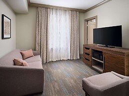 Hampton Inn & Suites New Orleans Canal St. French Quarter