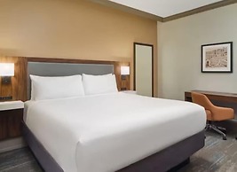 Hampton Inn & Suites New Orleans Canal St. French Quarter