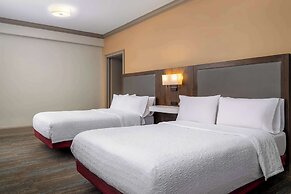 Hampton Inn & Suites New Orleans Canal St. French Quarter