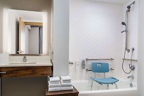 Hampton Inn & Suites New Orleans Canal St. French Quarter