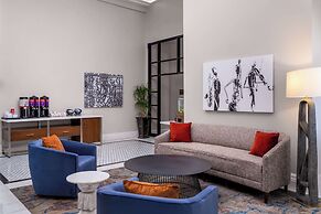 Hampton Inn & Suites New Orleans Canal St. French Quarter