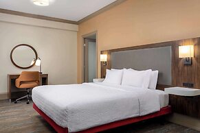 Hampton Inn & Suites New Orleans Canal St. French Quarter