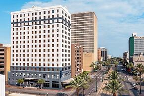 Hampton Inn & Suites New Orleans Canal St. French Quarter