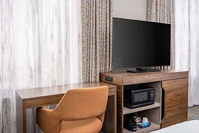 Hampton Inn & Suites New Orleans Canal St. French Quarter