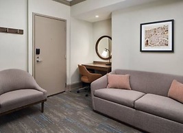 Hampton Inn & Suites New Orleans Canal St. French Quarter