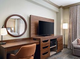 Hampton Inn & Suites New Orleans Canal St. French Quarter