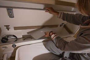 Raging Elk Adventure Lodging