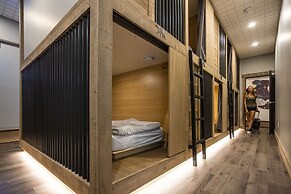 Raging Elk Adventure Lodging