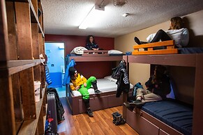 Raging Elk Adventure Lodging