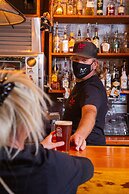 Raging Elk Adventure Lodging