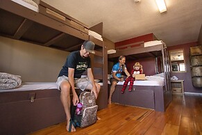 Raging Elk Adventure Lodging