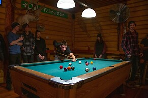 Raging Elk Adventure Lodging