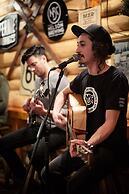 Raging Elk Adventure Lodging