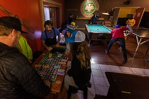 Raging Elk Adventure Lodging