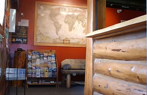 Raging Elk Adventure Lodging