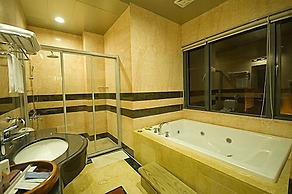 Chun Jing Hillview Villa