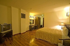 Chun Jing Hillview Villa