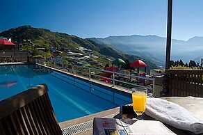 Chun Jing Hillview Villa