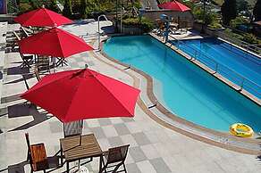 Chun Jing Hillview Villa