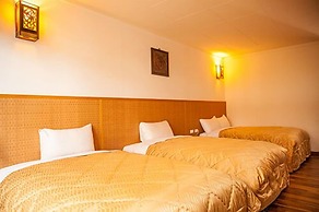 Chun Jing Hillview Villa