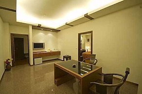 Chun Jing Hillview Villa