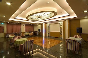 Chun Jing Hillview Villa