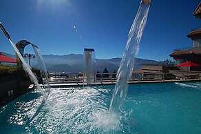 Chun Jing Hillview Villa